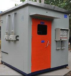 XZFW系列現場分析小屋與IIB、IIC防爆等級配電箱的應用與解析